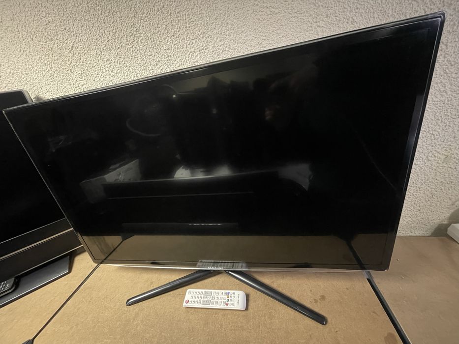 Телевизор Samsung Full HD LED 37” - UE37ES6300S