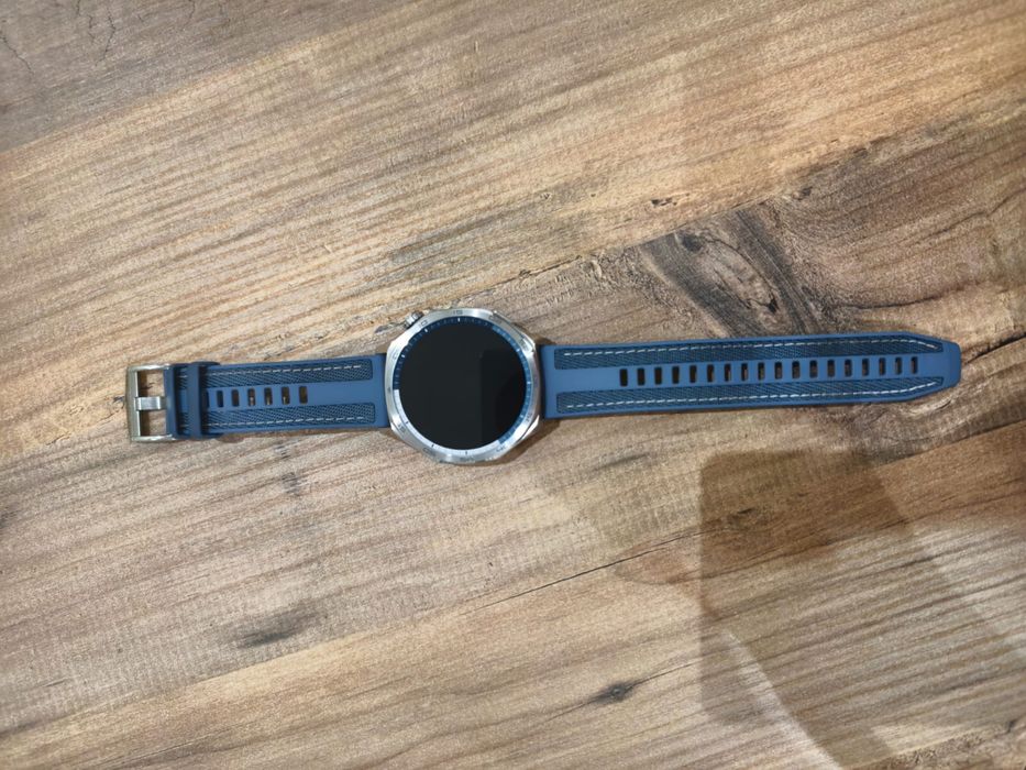 Продам Huawei watch gt5