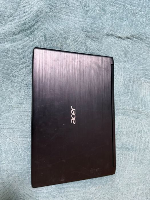 Ноутбук ACER в хорошом састаяние