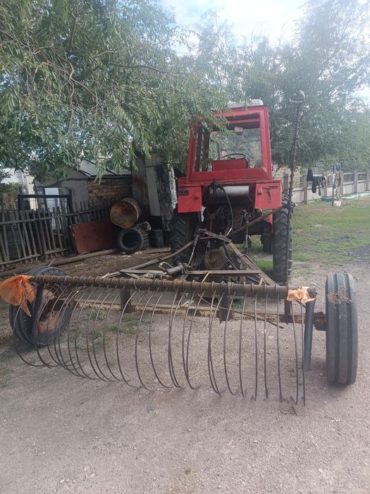 Трактор 25 сатылады