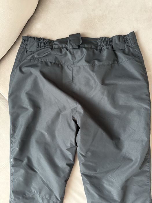 Pantaloni ski Mckinley baieti/barbati 40