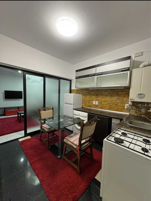 Inchiriez apartament cu o camera in Aradului