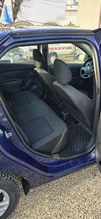 Dacia logan 1.0tce+gpl 2020