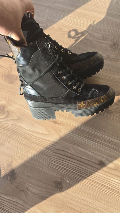 Louis Vuitton Laureate