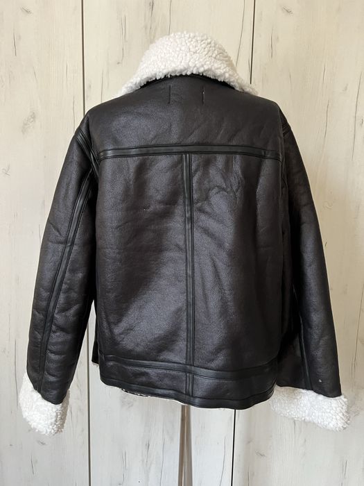 Geaca Pieces, noua cu eticheta, marimea M