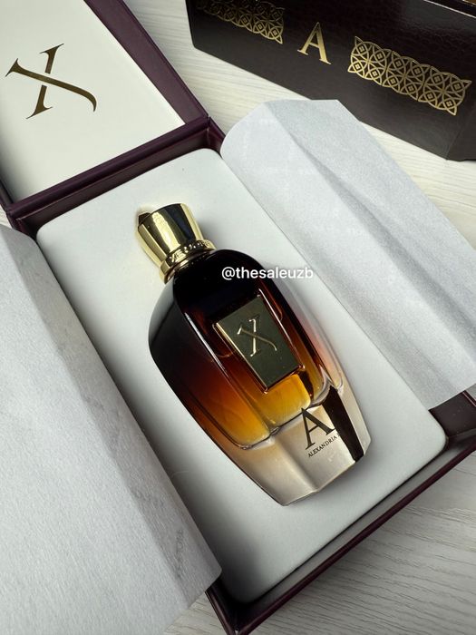 Xerjoff Alexandria II 100ml
