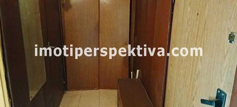 Продава се Двустаен апартамент в Пловдив, Тракия - 48 кв.м за 1062 €/кв.м - Снимка #6