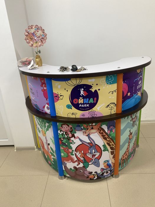 Торговое оборудование для магазина