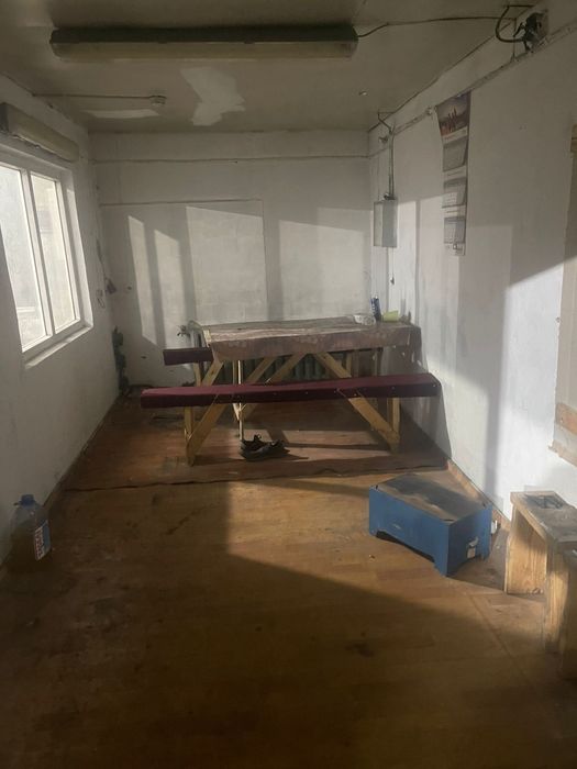 Сдам в аренду отапливаемый бокс