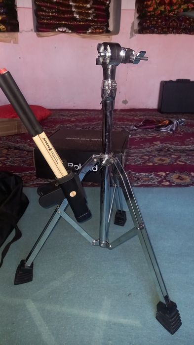 Roland spd sx pro.  СОТИЛАДИ