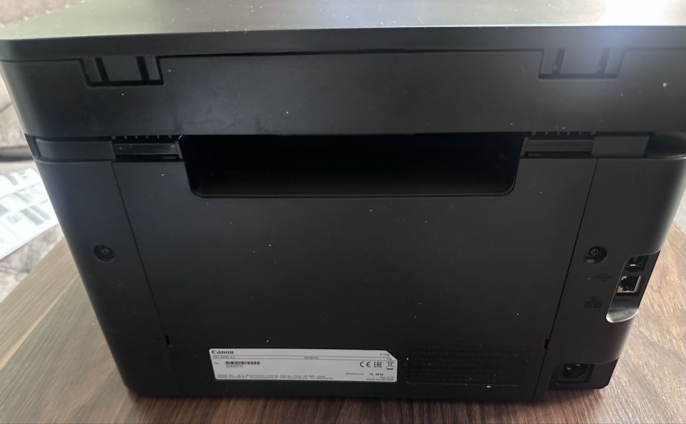 Canon MF110/910 Series