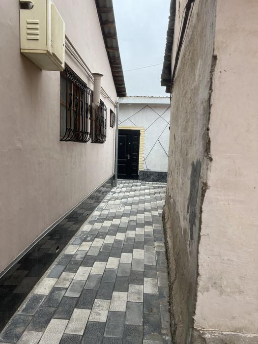 Rakat Mahallada uy sotiladi 1.6 sotik