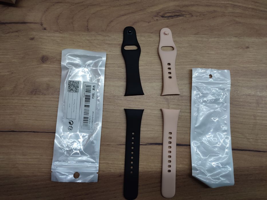 Силиконова каишка за часовник xiaomi redmi watch 3