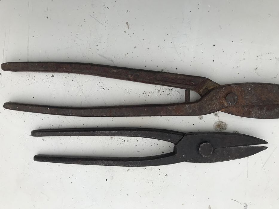 Продам ножнецы