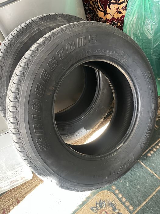 Пакришка летный r17 bridgestone