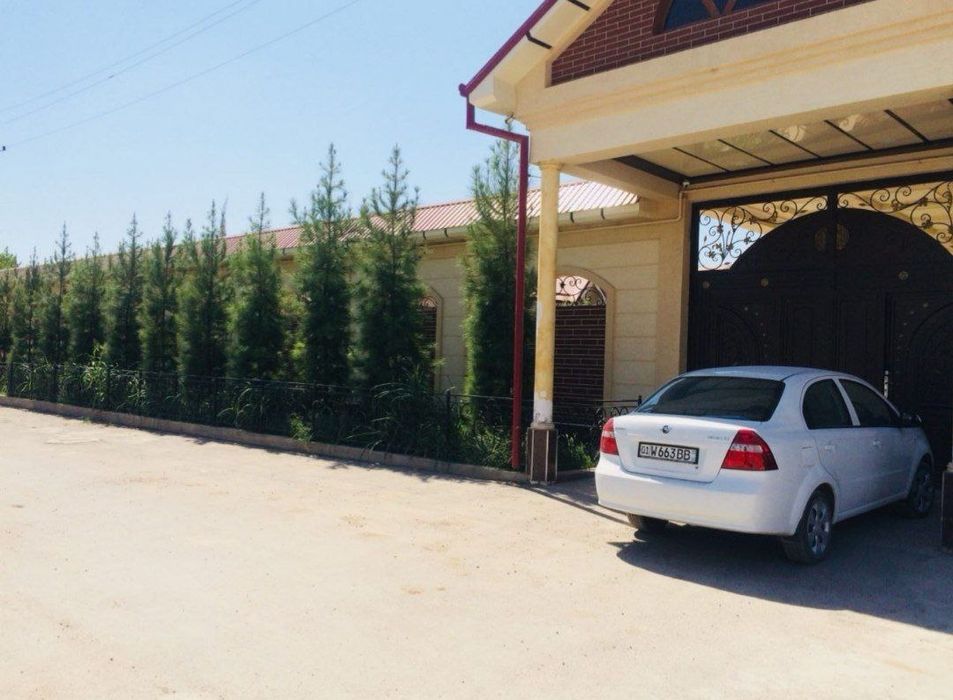 Аренда Участка Сергели Номданак!