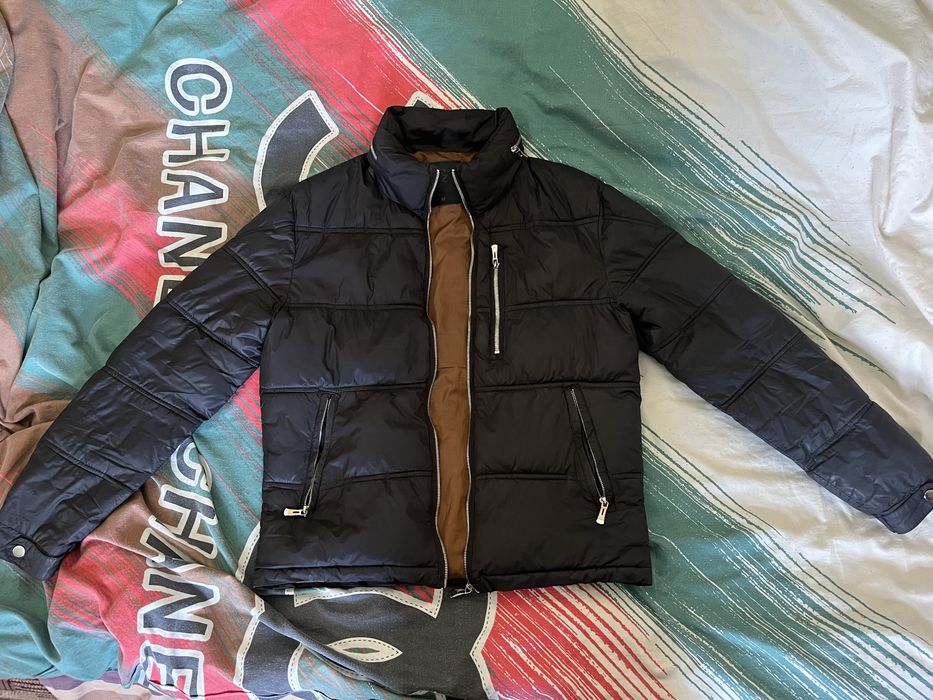 Продам куртку весна-осень