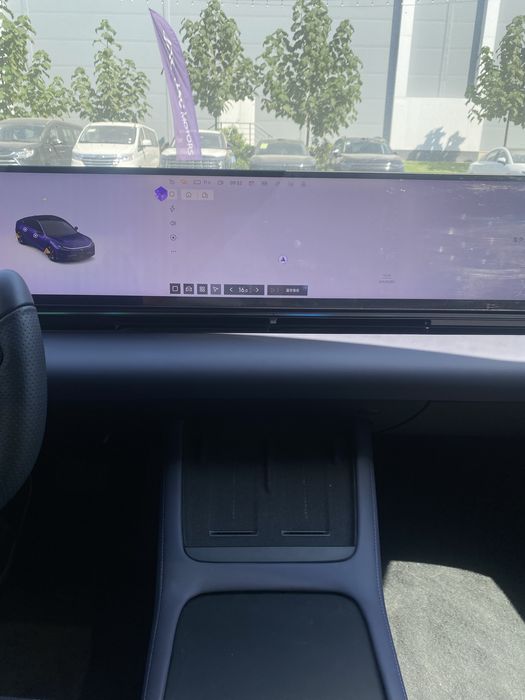Geely jiuye 07 с гарантией