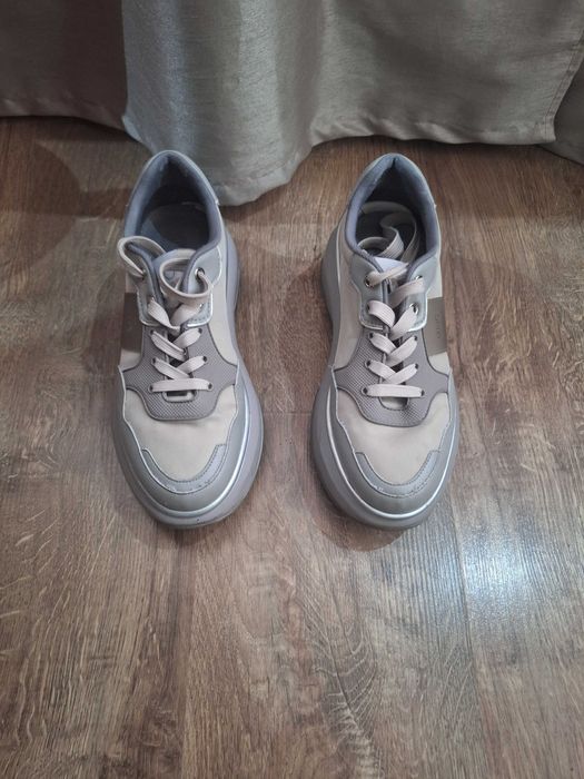 Сиви Обувки liu jo