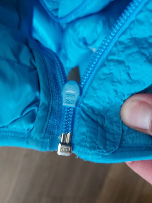 Мъжко пухено яке Bergans of Norway, размер S/M, 90%/10%, 700 fill