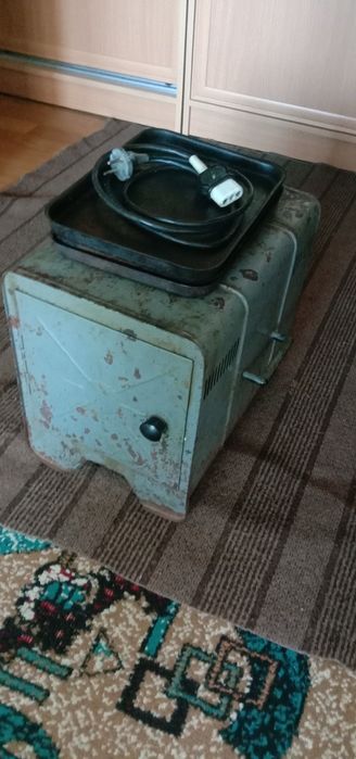 Продам жарочный шкаф-духовка