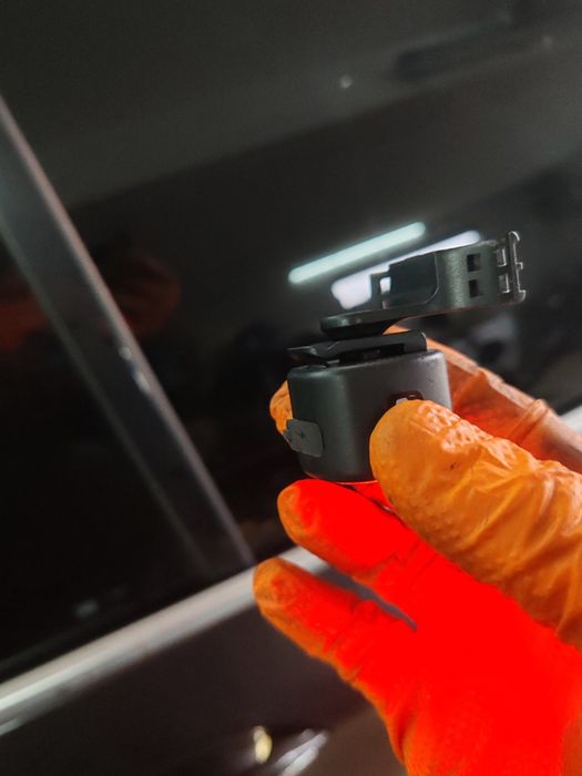 Stop led bicicleta cu acumulator