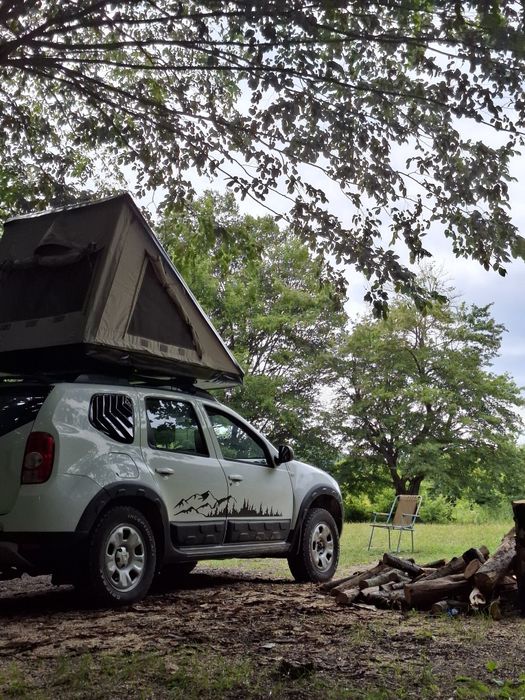 Cort pentru plafon auto