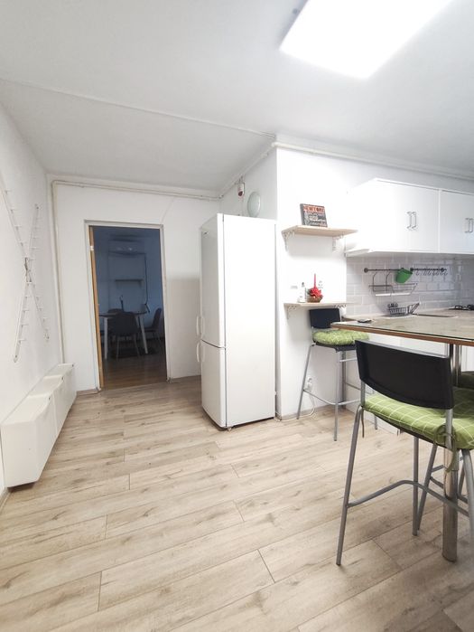 Apartament 2 camere, Arcu-Gara (fosta Billa)