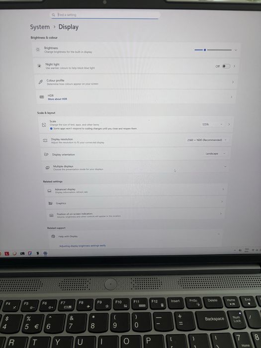 Legion Slim 5 16AHP9 4070