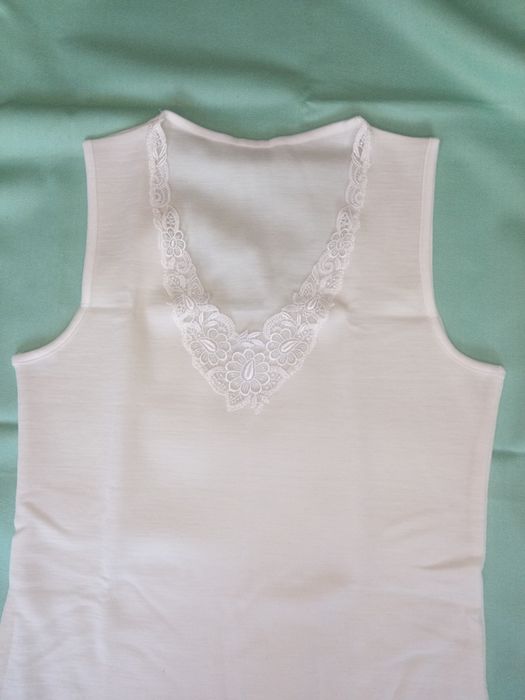 Дамски корсаж Джули стил Термо бельо