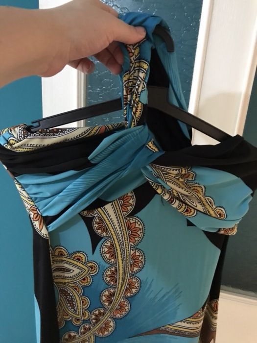 Запазени летни рокли,панталони,блузи и туники