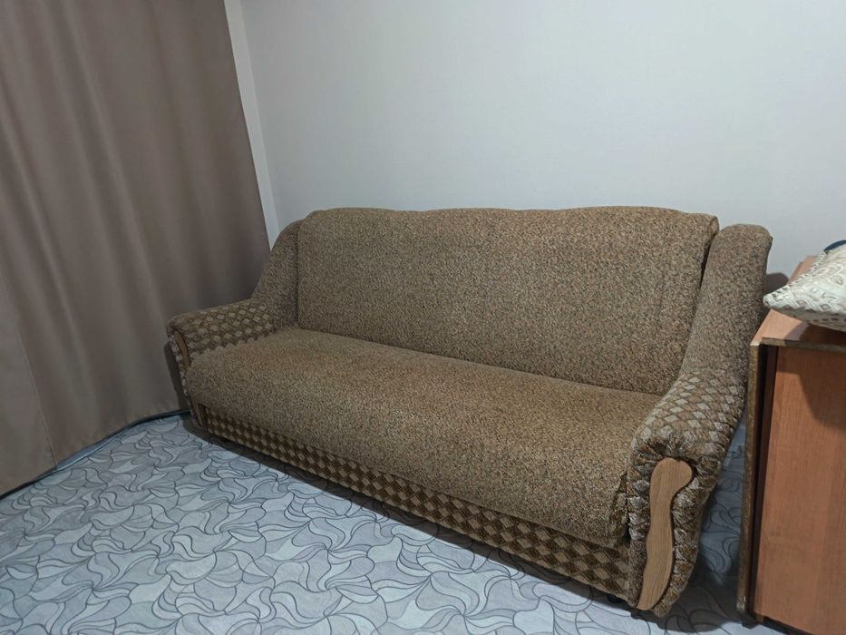 Диван раскладной