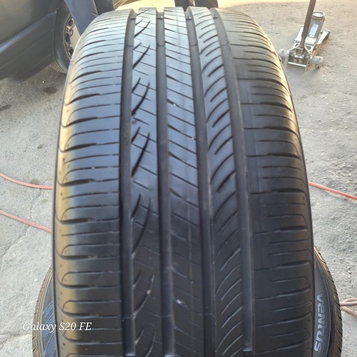 215/55/17 Hankook