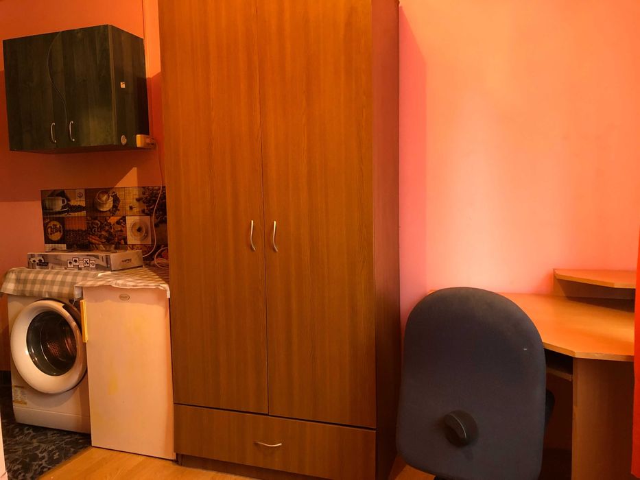 Garsoniera de inchiriat