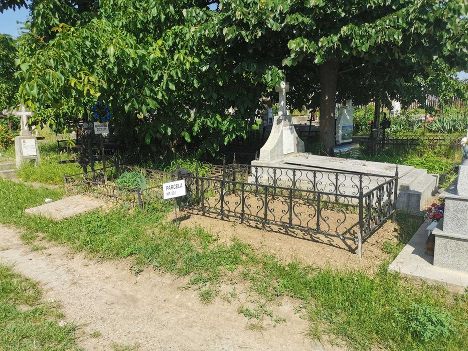 Vand loc de veci Eternitatea