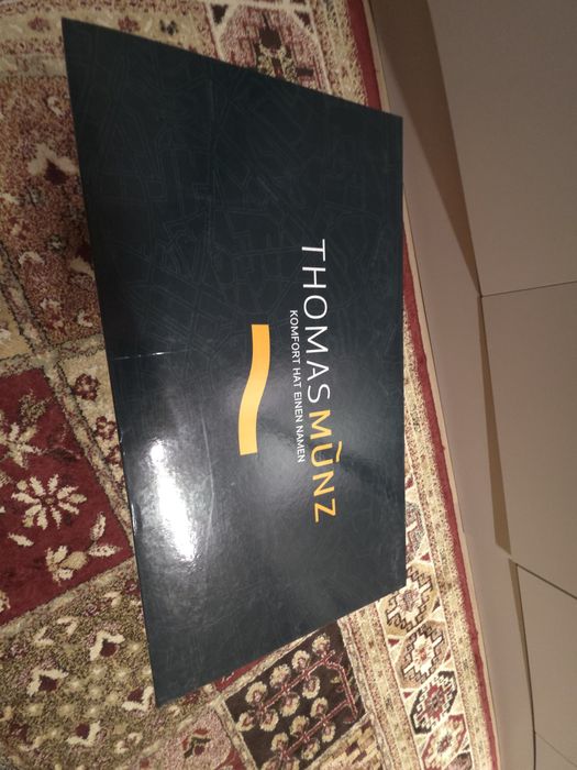 Сапоги Thomas mung 37 р