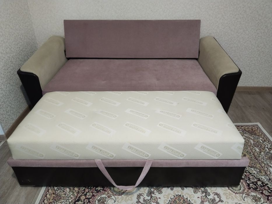 Продам диван раскладной