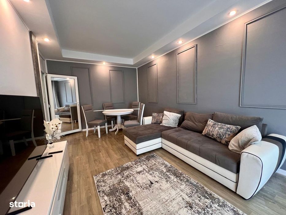 Apartament 2 camere de inchiriat in Cosmopolis