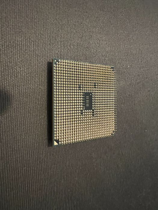 CPU AMD Athlon X2 și Asamblu Pentru Răcire