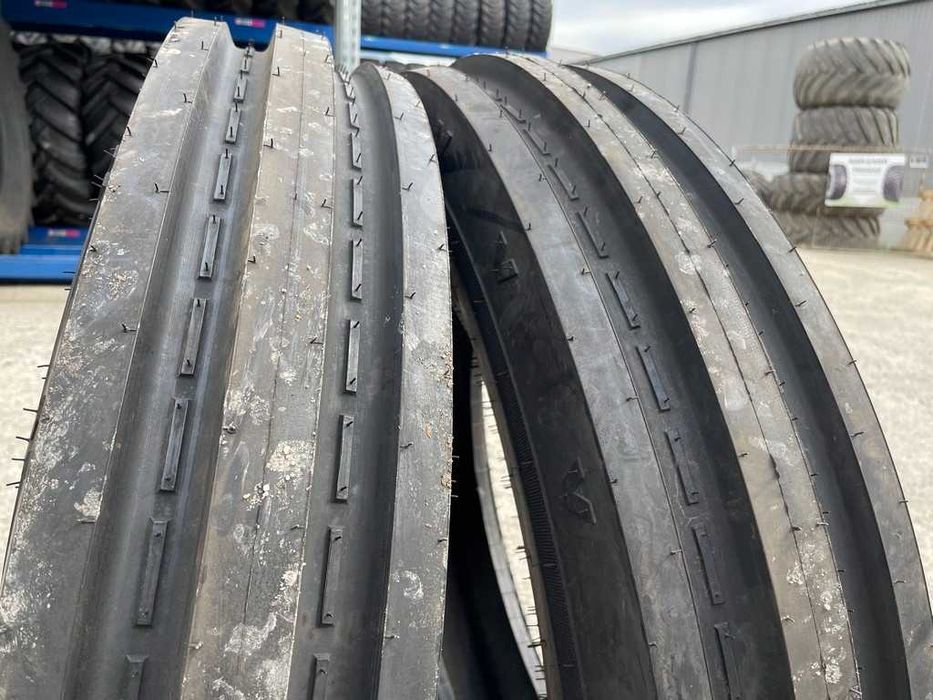 7.50-20 CEAT Cauciucuri noi agricole tractor fata directie 8PR