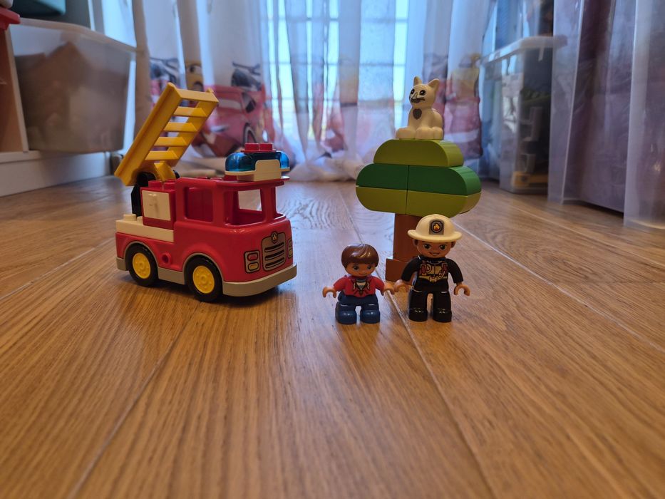 Vand seturi lego duplo