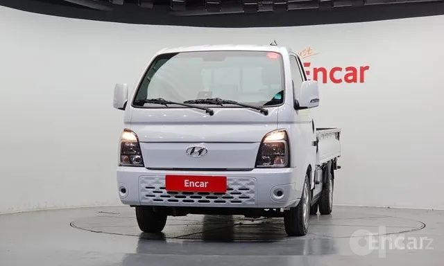 Hyundai Porter EV Koreadan zakazga obkeberam$z O'zbekistongacha 17.650