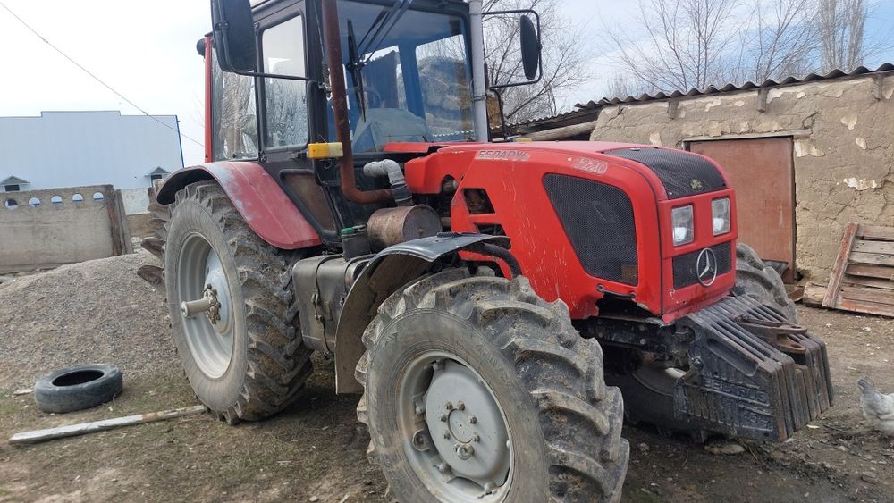 Беларус 1220.3 комплект