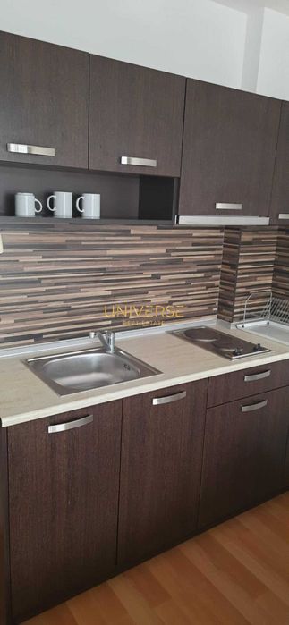 Продава се Едностаен апартамент в к.к. Слънчев бряг - 42 кв.м за 655 €/кв.м - Снимка #1