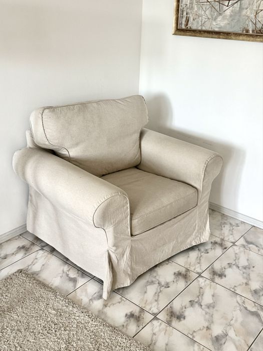 Fotoliu Ikea Erktorp