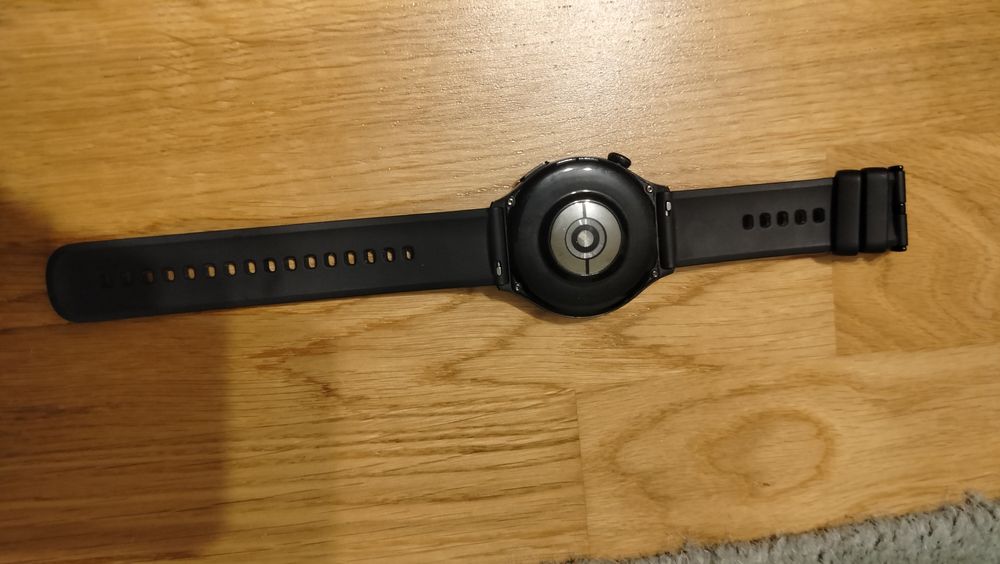Smartwatch Huawei watch 4 lte cellular