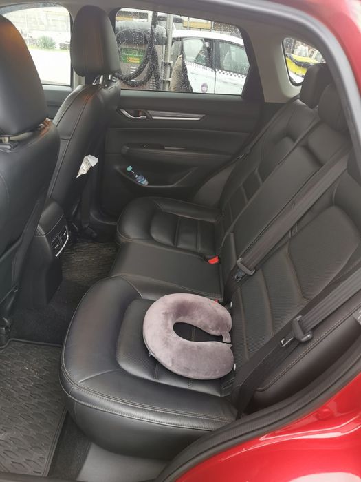 Mazda CX-5 CD185 4x4 AT Revolution Top