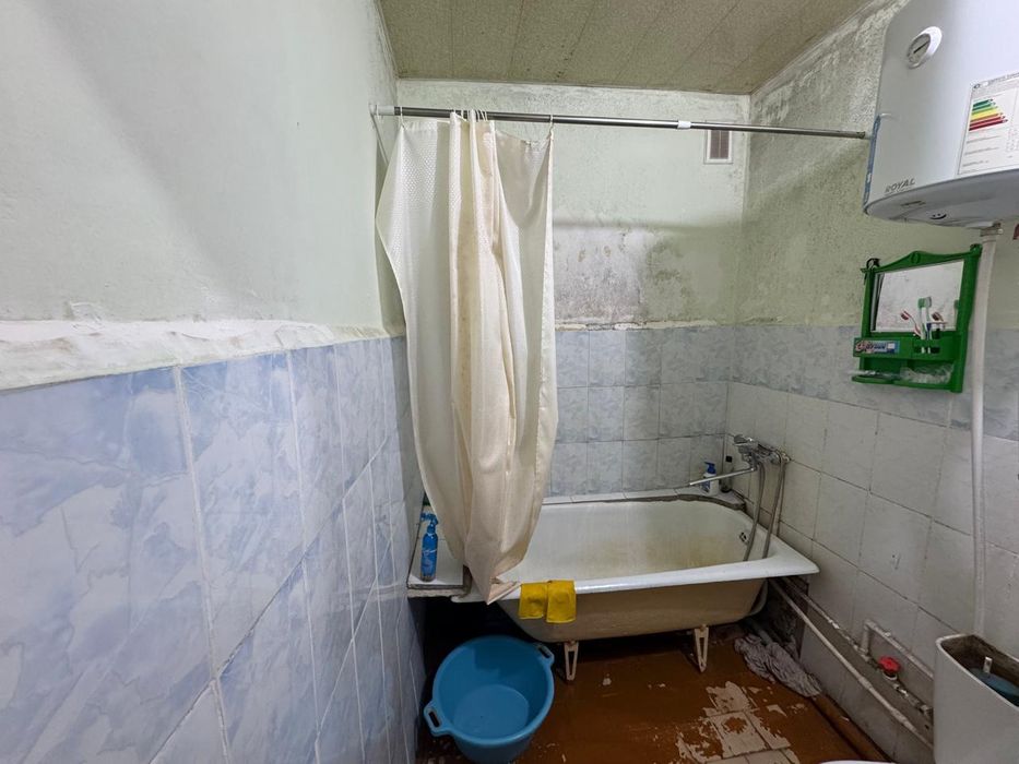 Квартира сатлады