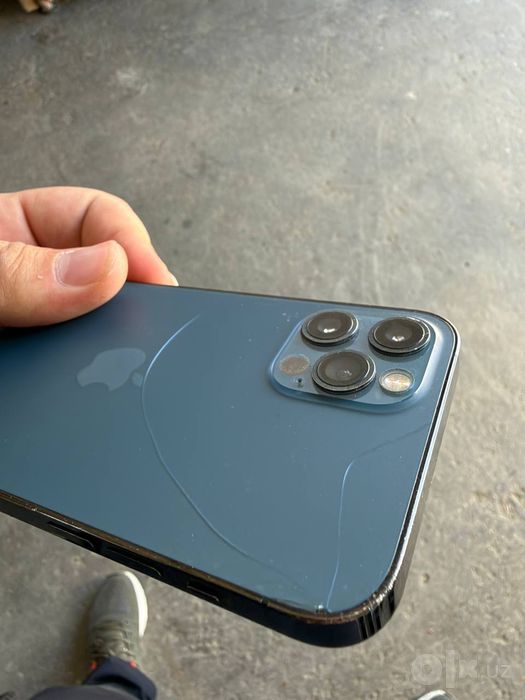 Iphone 12 pro 128gb.
