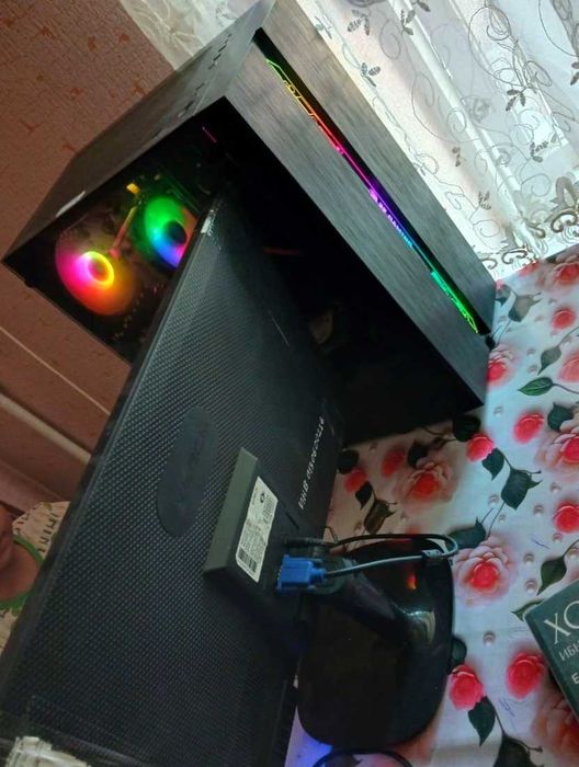 core i3 9th Gaming компьютер комплект
